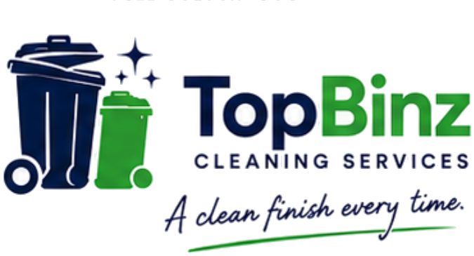 TopBinz Cleaning Services